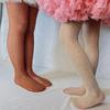 Модные детские ажурные носки со стразами, блестящие детские колготки для девочек, чулки в стиле Лолиты, носки, аксессуары, От 1 до 14 лет