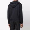 Emporio Armani Толстовка на молнии с нашивкой-логотипом 8N1MG0-1JBTZ-0920