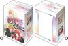 Bushiroad Deck Holder Collection V3 Quintessential Vol.864 “The Quintuplets”