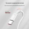 Кабель Super Fast Charging Huawei 120 Вт/66 Вт для Mate60/40nova10