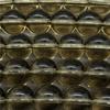 Коричневые искусственные хрустальные бусины DIY Браслет Ожерелье Ювелирные изделия Свободные бусины