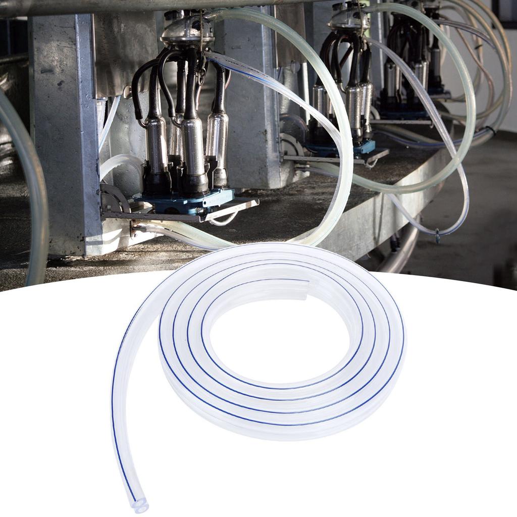 G1/8 3 метра доильный аппарат шланг прозрачный доильная трубка труба доильные принадлежности инструмент