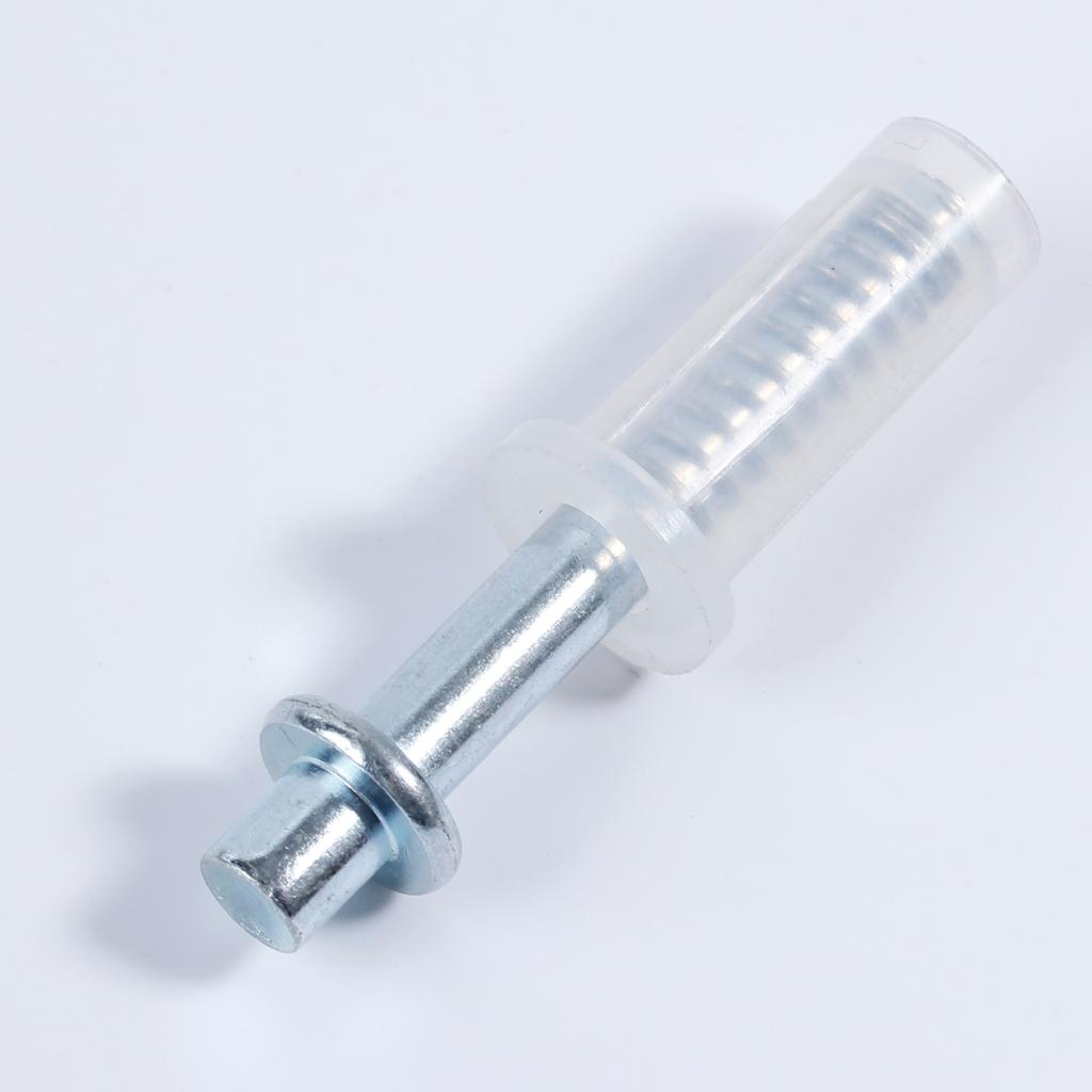 Upgraded Bi-Fold Door Hardware Repair Set Bi-Fold Door Hardware Repair Replacement Set Door Accessoires 4-piece/set