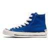 Chuck 70 Converse High 'Sketch - Blue' A08523C
