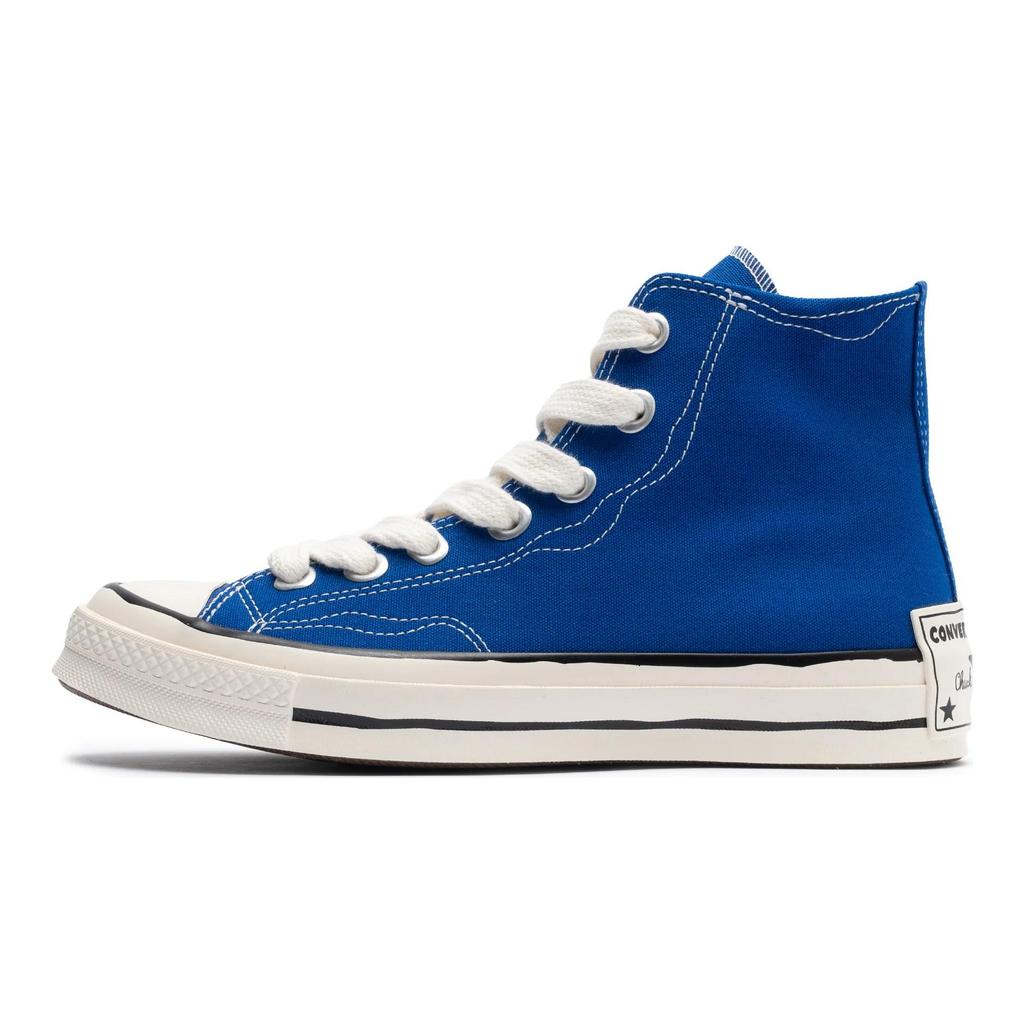 Chuck 70 Converse High 'Sketch - Blue' A08523C