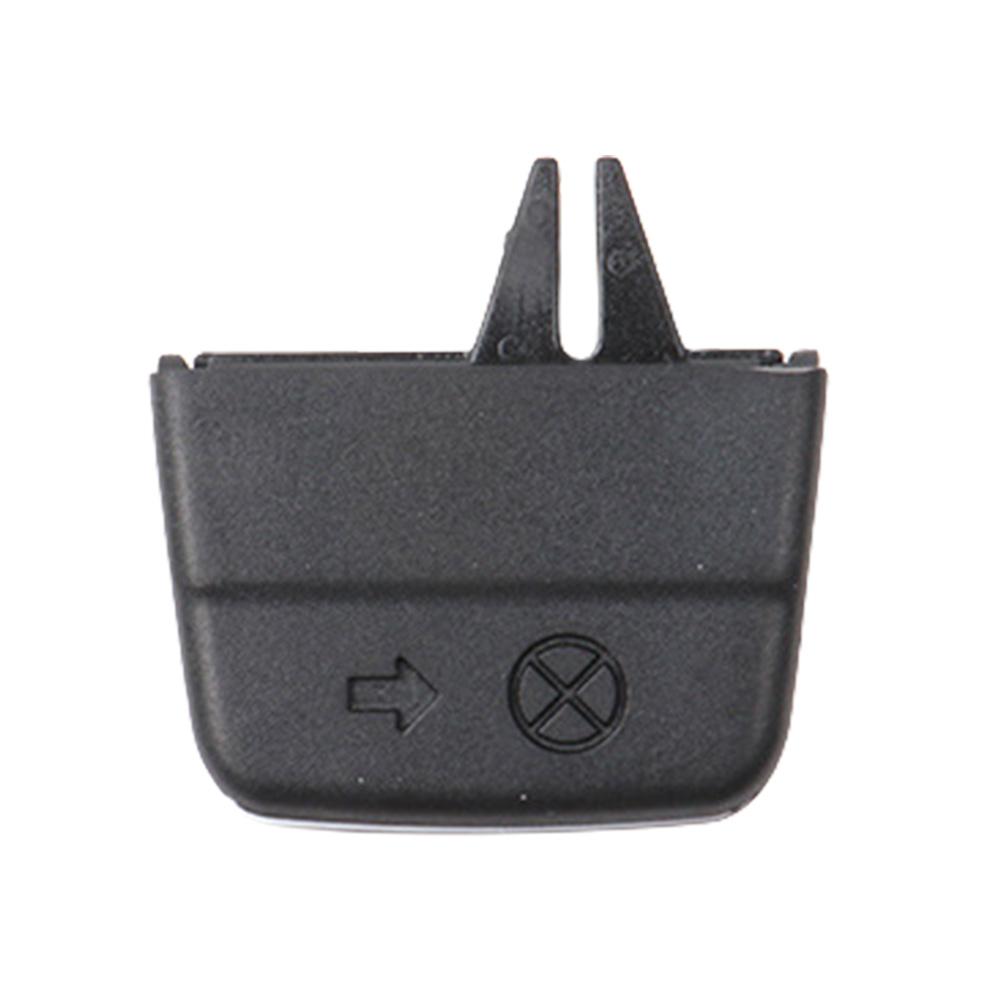 Front A/C Vent Outlet Tab Clip Slider Air Conditioning Vent Outlet Tab Clip Paddles 97460-4X000WK-1 for KIA K2 2011-2015