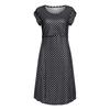 Women's Pregnant  Baby Maternity Joint Polka Dot Printing Outwear Dress