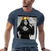 Remy Ma New Exclusive TShirt Utility Work Short Sleeve Top