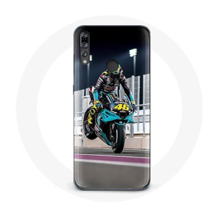 Case for Huawei P30 Lite Valentino Rossi MotoGP Speed Rider