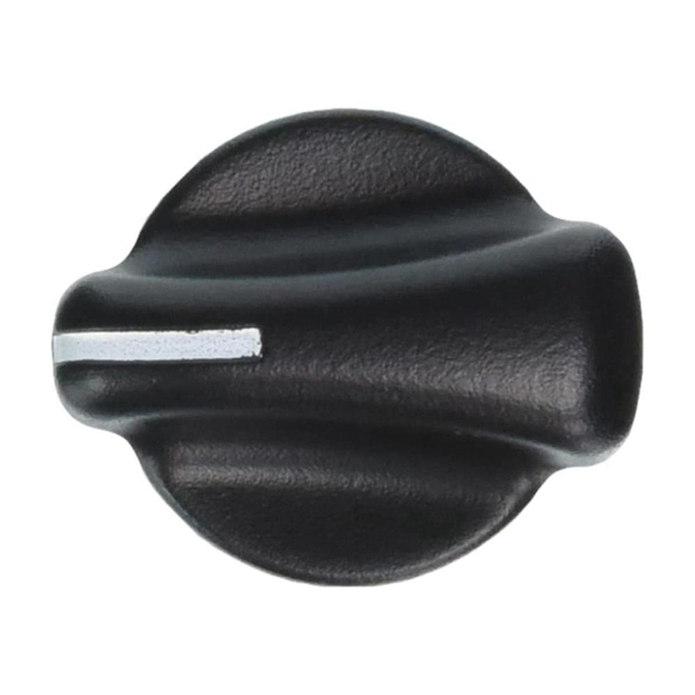 3 шт. Ручка управления кондиционером/обогревателем, переключатель вентилятора 5011218AA для Jeep Wrangler TJ 1999-2006