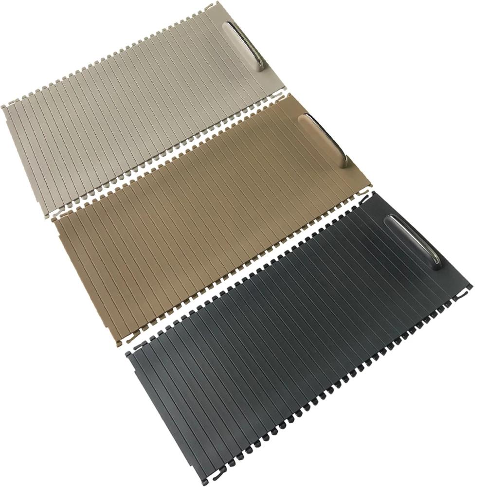 Держатель чашки для центральной консоли, рулонная штора, крышка на молнии с промежуточным управлением, подходит для Mercedes Benz CE Class W204 W212 S212