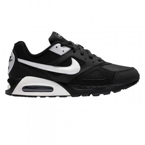 Nike Mens Air Max Leather Trainers