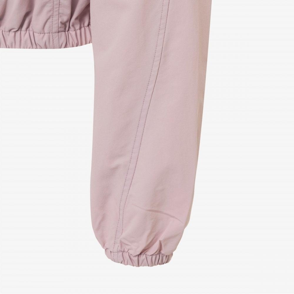 The North Face Женская куртка Olema Ex Бледно-розовый Nj3br34l