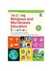 The Teaching Religious and Worldviews Education Creatively Book