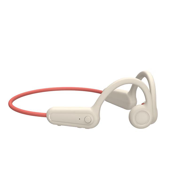 Bluetooth-наушники Sayrelances с костной проводимостью