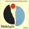 CD РАЗНЫЕ ИСПОЛНИТЕЛИ - Kaleidoscopica PL015 Plastic Records 2000 Не Япония Джаз Б/У