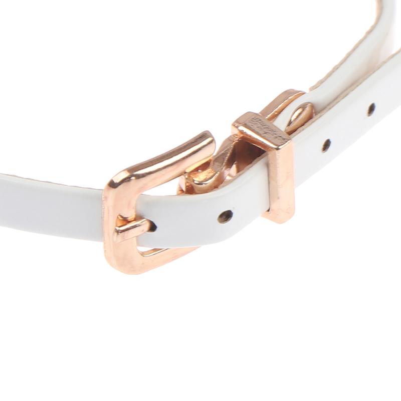 Обувной ремешок на лодыжку