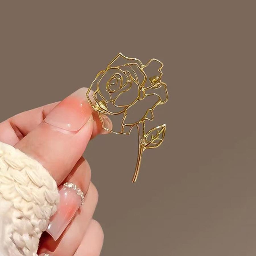 Брошь Пипа Жуи: Элегантная классическая жемчужная брошь для женского ципао