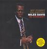 CD MILES DAVIS - My Funny Valentine - Miles Davis In CK93593 Columbia, Legac Japan Jazz Used
