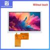 Сенсорный ЖК-дисплей HD IPS TFT 5,0" с драйвером ST7265