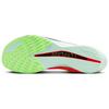 Nike ZoomX StreakFly 2 Bright Crimson Hyper Orange Gridiron Lime Blast Sneakers Casual HF6416-600