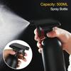 For Barber Hair Salon Spray Bottle Multifunction Replacement