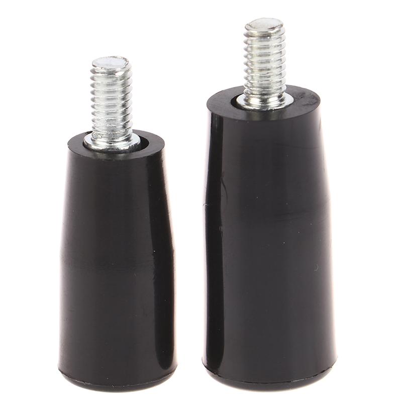 Revolving Handle Metal Knob Male Threaded Stem Handwheel Tools Lathe Grinding