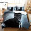 Комплект постельного белья Spartan Single Twin Full Queen King Size Bed Set Adult Kids Bedroom Duvet Cover Sets 3D Print Anime Bed Set