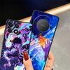 Чехол для Honor X7a 70 8X X8 X9a X9c 90 Lite X9 Funda Чехол для телефона Крутой Аниме Луффи