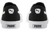 Men's Sneakers PUMA Bari Cv Low Black