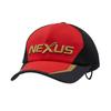 Nexus Mesh Cap Red L [Shimano] CA-105X