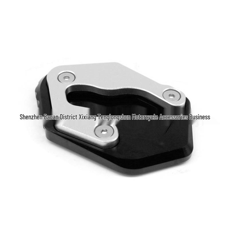 Yamaha Xmax300/250 Увеличенная площадка для ног/основание сиденья/аксессуар