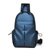 Multifunctional Chest Bag Single Shoulder Unisex Style Fashion and High Quality