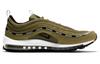Nike X Undefeated Air Max 97 'Militia Green' DC4830-300