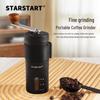 STAR-START Pour-Over Coffee Set