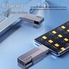 USB-накопители Lenovo Thinkbook с двойным интерфейсом