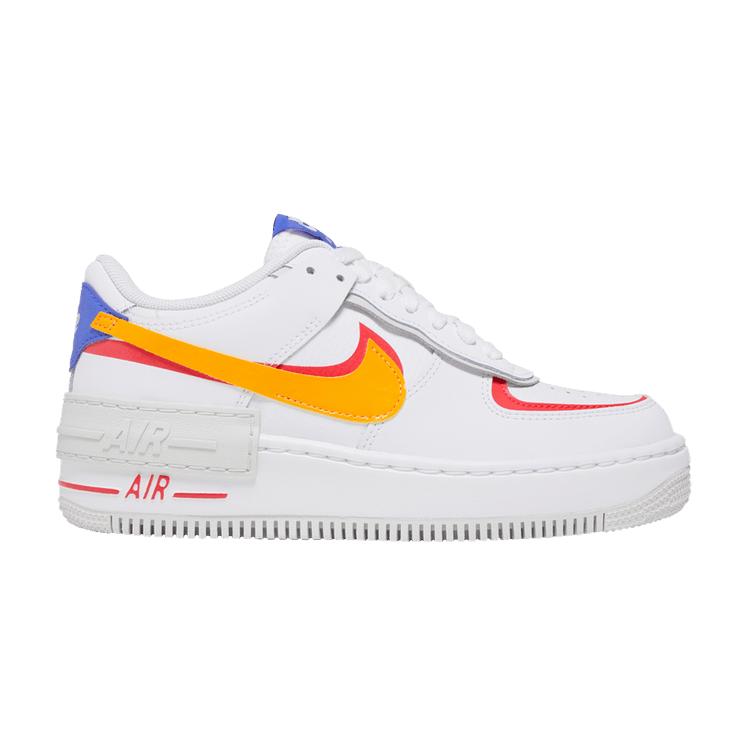 Nike Wmns Air Force 1 Shadow 'Gundam'
