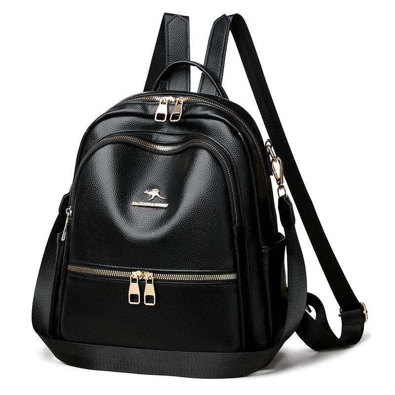 Рюкзак Commuter Женская многофункциональная портативная сумка через плечо