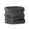Fleece Neck Warmer Winter Outdoor Activities Men Women Skiing Hiking Cycling Windproof Face Cover
