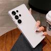 Матовый для Жесткого Чехла для Samsung Galaxy S26 S2 Ultra S23 S24 Plus Магнитный Матовый Ультратонкий Тонкий ПК Ударопрочный Чехол