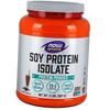 Soy Protein Isolate, 907g Chocolate (29128004)