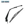 Wuling Hongguang V Rear Wiper Blade and Arm Cover.