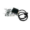 Car Door Lock Assembly Truck Left Central Door Lock 9437200635 A9437200635 For Actros Atego Axor-A02G