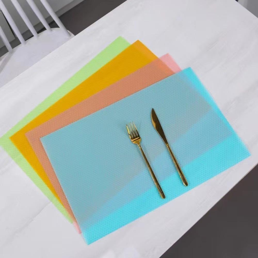 Anti-Frost Refrigerator Pads Waterproof Drawer Mat Hot Reusable Cabinet Mat  Home Cupboard Decor