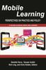 Книга Mobile Learning : Perspectives On Practice and Policy
