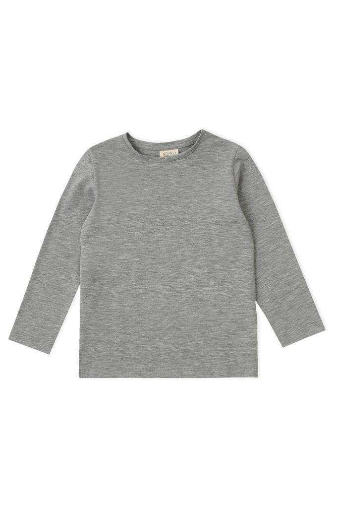 Лонгслив KRAKO (79229)