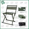 Portable Folding Chair with Backrest