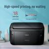 Canon LBP6018w+ Wireless A4 Monochrome Laser Printer CN plug (adapter included)