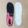 Hot-Selling Gel Insoles: Shock Absorption for Sports, Basketball, Football, Hiking, with Full Pad Massage and Sweat Absorption