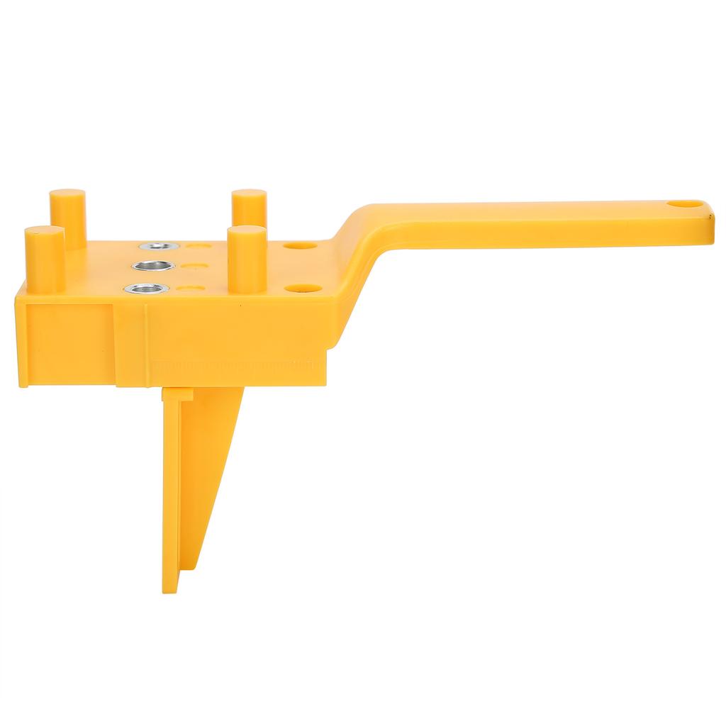 11pcs/set Wood Doweling Jig Drill Guide Punch Positioner Tool Kit for Woodworking Carpentry